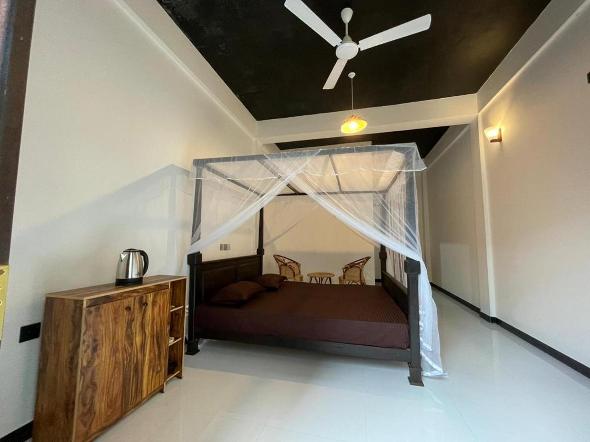 Thiliz Place Мирисса Экстерьер фото
